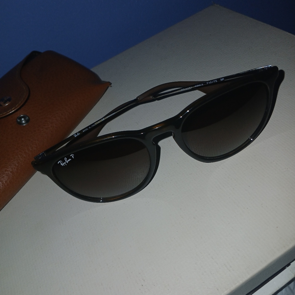 Women's RayBan Sunglasses Erika